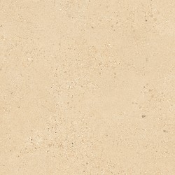 SMALL TERRAZZO STONE WARM BEIGE MATT RECT 59,8X59,8 G1