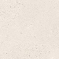 SMALL TERRAZZO STONE WHITE MATT RECT 59,8X59,8 G1