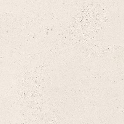 SMALL TERRAZZO STONE WHITE MATT RECT 59,8X59,8 G1