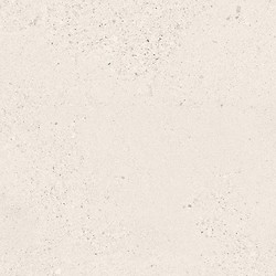 SMALL TERRAZZO STONE WHITE MATT RECT 59,8X59,8 G1