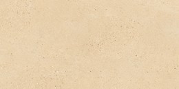 SMALL TERRAZZO STONE WARM BEIGE MATT RECT 59,8X119,8 G1