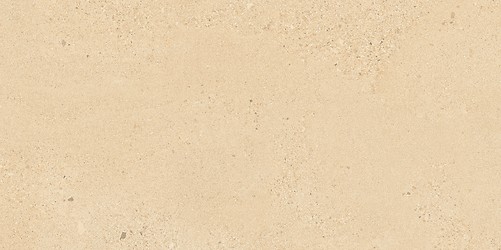 SMALL TERRAZZO STONE WARM BEIGE MATT RECT 59,8X119,8 G1