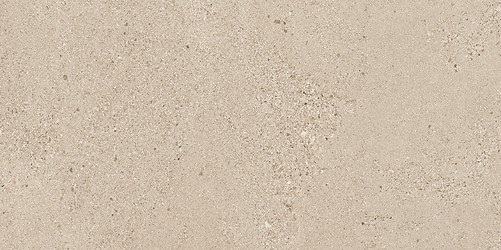 SMALL TERRAZZO STONE MOCCA MATT RECT 59,8X119,8 G1