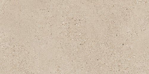 SMALL TERRAZZO STONE MOCCA MATT RECT 59,8X119,8 G1