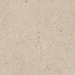 SMALL TERRAZZO STONE MOCCA MATT RECT 59,8X59,8 G1
