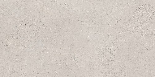 SMALL TERRAZZO STONE COLD GREY MATT RECT 59,8X119,8 G1