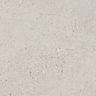 SMALL TERRAZZO STONE COLD GREY MATT RECT 59,8X59,8 G1