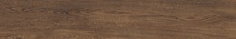 SHELWOOD BROWN RECT 19,8X119,8 G1