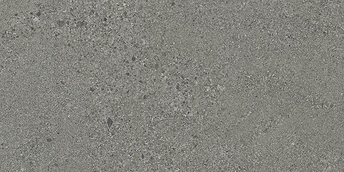 SMALL TERRAZZO STONE GREY MATT RECT 29,8X59,8 G1