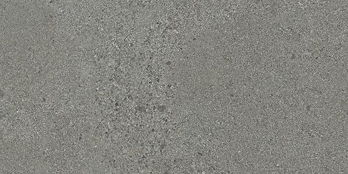 SMALL TERRAZZO STONE GREY MATT RECT 29,8X59,8 G1