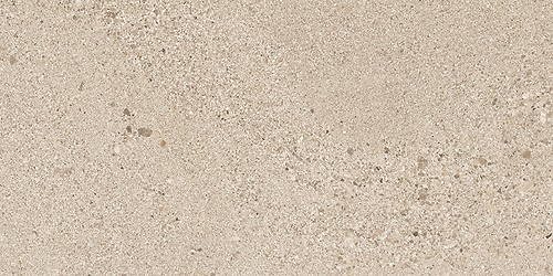 SMALL TERRAZZO STONE MOCCA MATT RECT 29,8X59,8 G1