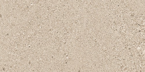 SMALL TERRAZZO STONE MOCCA MATT RECT 29,8X59,8 G1