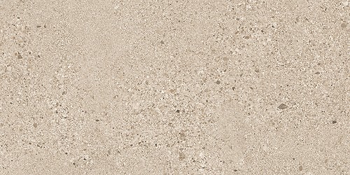 SMALL TERRAZZO STONE MOCCA MATT RECT 29,8X59,8 G1