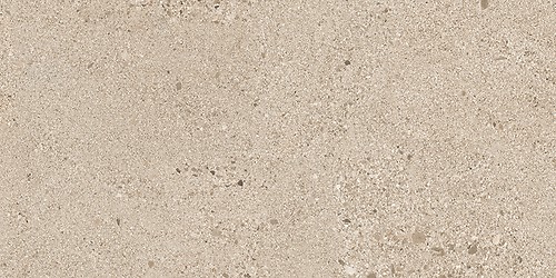 SMALL TERRAZZO STONE MOCCA MATT RECT 29,8X59,8 G1