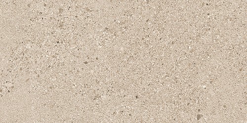 SMALL TERRAZZO STONE MOCCA MATT RECT 29,8X59,8 G1
