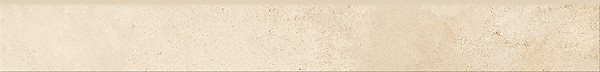 QUENOS BEIGE SKIRTING 7,2X59,8