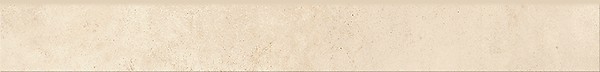 QUENOS BEIGE SKIRTING 7,2X59,8