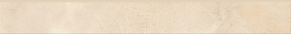 QUENOS BEIGE SKIRTING 7,2X59,8