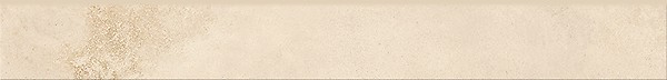 QUENOS BEIGE SKIRTING 7,2X59,8