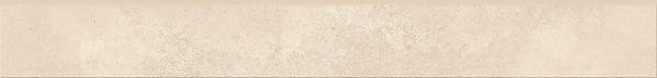 QUENOS BEIGE SKIRTING 7,2X59,8