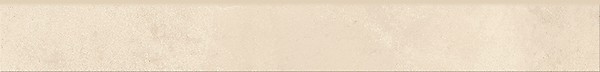 QUENOS BEIGE SKIRTING 7,2X59,8