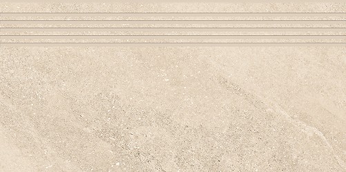 LIV ZANZIBAR BEIGE STEPTREAD MATT RECT 29,8X59,8