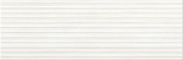 Stripes White Structure