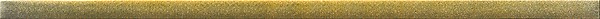 Glass Gold Border
