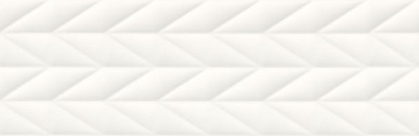 French Braid White Structure
