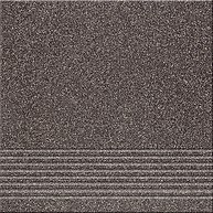Kallisto Black Steptread Matt