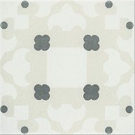 White Pattern C