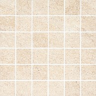 Karoo Cream Mosaic Matt