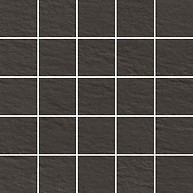 Slate Graphite Mosaic