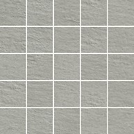 Slate Grey Mosaic