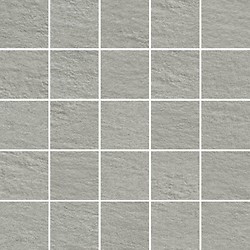 Slate Grey Mosaic