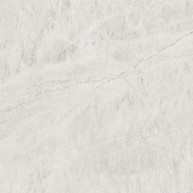 G302 White Lappato Rect