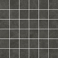 Ares Graphite Mosaics Matt Rect