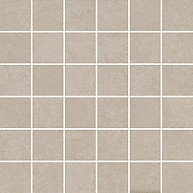 Ares Beige Mosaic