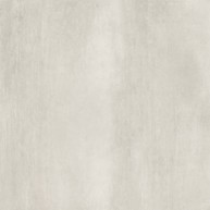 Grava White Matt Rect