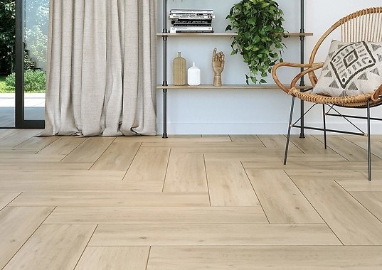 колекція CLASSIC OAK WARM GREY