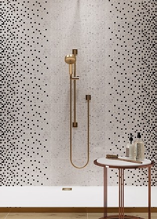 класичний стиль ванна кімната