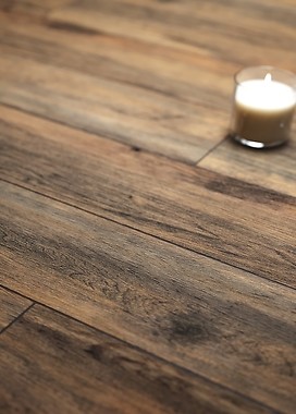 GRAND WOOD RUSTIC MOCCA