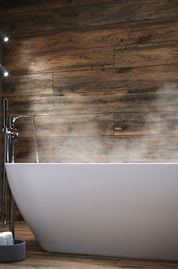 GRAND WOOD RUSTIC MOCCA