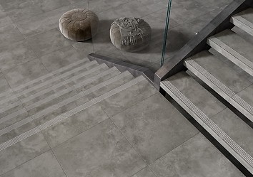 Quenos GRAPHITE від Opoczno