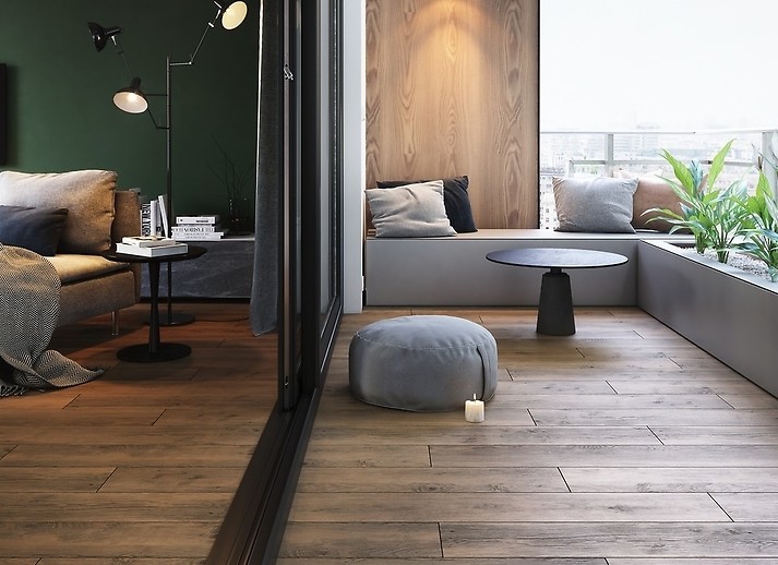 GRAND WOOD RUSTIC 11