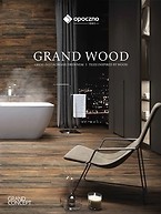 Каталог Opoczno Grand Wood 2020