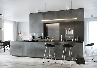GRAVA GRAPHITE