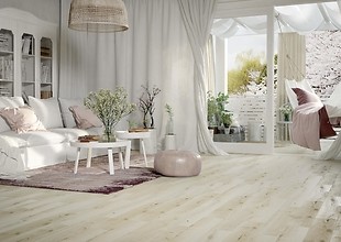 CLASSIC OAK WHITE