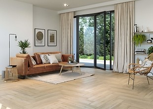 CLASSIC OAK WARM GREY