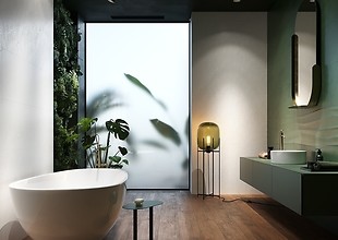 GREEN SHOW